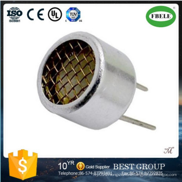 High Frequency Cheap 12mm Open-Type Aluminum Ultrasonic Sensor (FBELE)